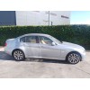 bmw 3 (e90) del año 2011