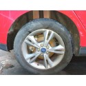 FORD FOCUS LIM. (CB8)