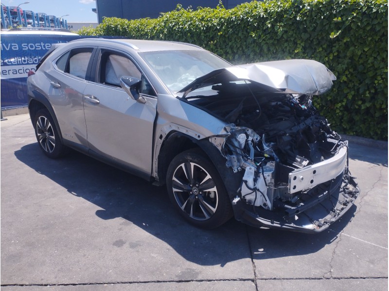 LEXUS UX (ZA10)