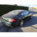 MERCEDES-BENZ CLASE CLS (W219)