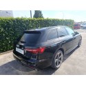 AUDI A4 B9 AVANT (8W5, 8WD)