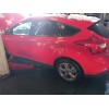 ford focus lim. (cb8) del año 2014