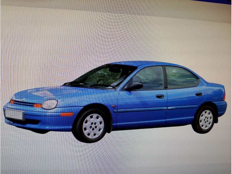 CHRYSLER NEON (PL)