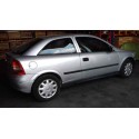 OPEL ASTRA G BERLINA