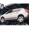peugeot 3008 del año 2012