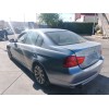 bmw 3 (e90) del año 2011