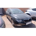 SKODA SUPERB COMBI (3T5)