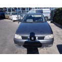 SEAT IBIZA (6K1)