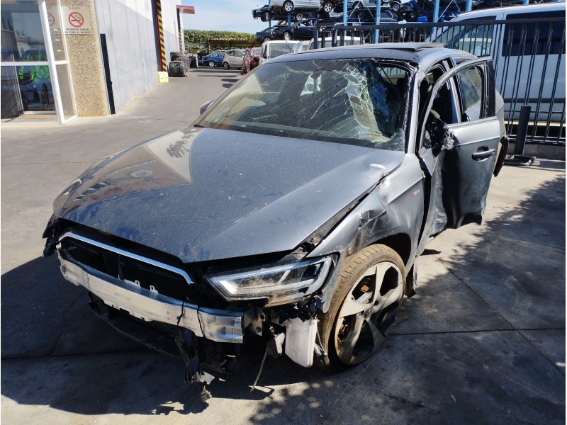 AUDI A3 SPORTBACK (8VF)