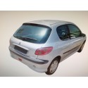 PEUGEOT 206 HATCHBACK (2A/C)