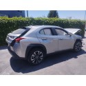 LEXUS UX (ZA10)