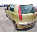 FIAT PUNTO BERLINA (188)