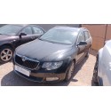 SKODA SUPERB COMBI (3T5)