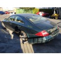MERCEDES-BENZ CLASE CLS (W219)