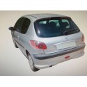 PEUGEOT 206 HATCHBACK (2A/C)