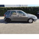 SEAT IBIZA (6K1)