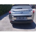 LEXUS UX (ZA10)