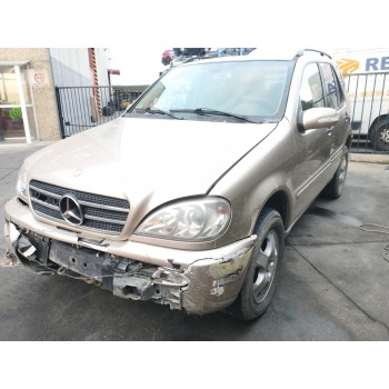 MERCEDES-BENZ CLASE M (W163)