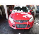 FORD FOCUS LIM. (CB8)