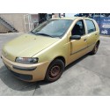 FIAT PUNTO BERLINA (188)