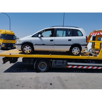 OPEL ZAFIRA / ZAFIRA FAMILY B (A05)