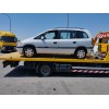 opel zafira / zafira family b (a05) del año 2002