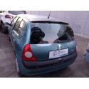 RENAULT CLIO II (BB_, CB_)