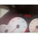 PEUGEOT 206 HATCHBACK (2A/C)