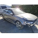 AUDI A3 SPORTBACK (8VF)