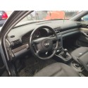 AUDI A4 BERLINA (B5)