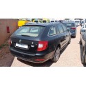 SKODA SUPERB COMBI (3T5)