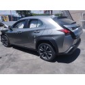 LEXUS UX (ZA10)