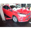 FORD FOCUS LIM. (CB8)