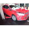 ford focus lim. (cb8) del año 2014
