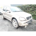 MERCEDES-BENZ CLASE M (W163)