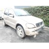 mercedes-benz clase m (w163) del año 2003