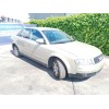 audi a4 berlina (8e) del año 2003