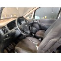 OPEL ZAFIRA A