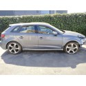 AUDI A3 SPORTBACK (8VF)