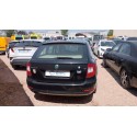 SKODA SUPERB COMBI (3T5)