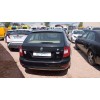 skoda superb combi (3t5) del año 2011