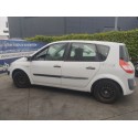 RENAULT SCENIC II