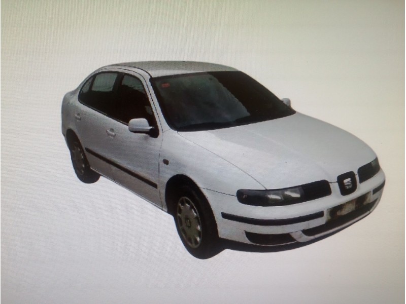 SEAT TOLEDO (1M2)