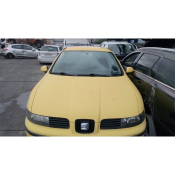 SEAT LEON (1M1)