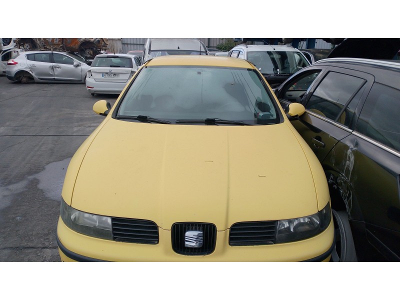 SEAT LEON (1M1)