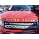 LAND ROVER EVOQUE