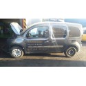 MERCEDES-BENZ CITAN (W415) COMBI