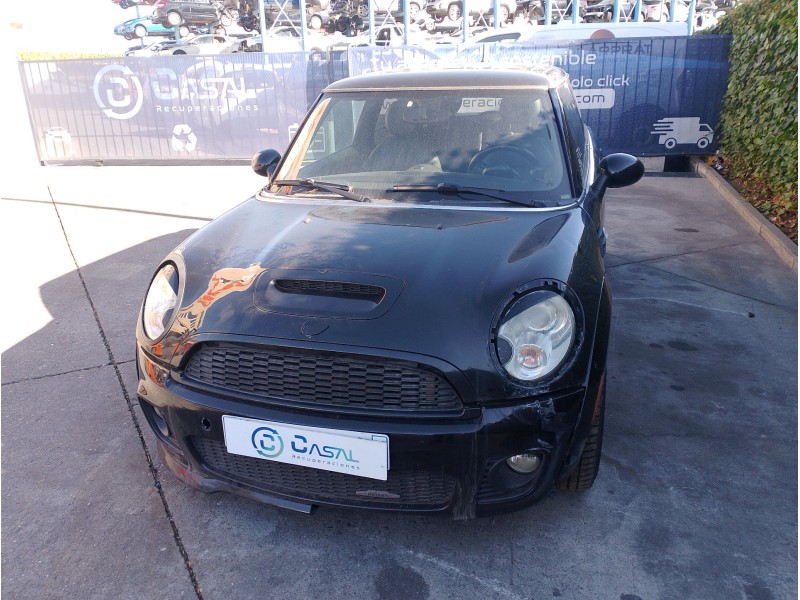 MINI MINI (R56)