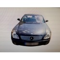 MERCEDES-BENZ CLASE CLS (W219)