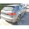 AUDI A3 SPORTBACK (8VF)